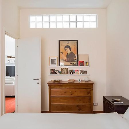 Appartement Gianicolo Elegant Art Oasis à Rome Extérieur photo