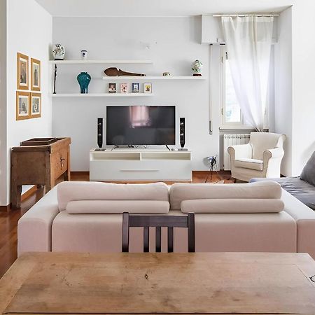 Appartement Gianicolo Elegant Art Oasis à Rome Extérieur photo