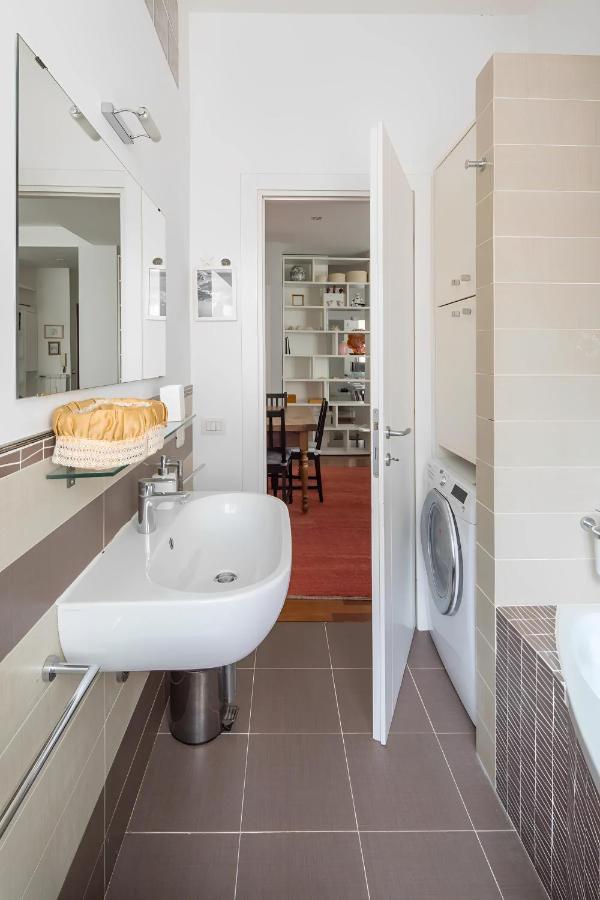 Appartement Gianicolo Elegant Art Oasis à Rome Extérieur photo